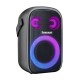Портативна колонка Bluetooth Tronsmart Halo 110 IPX6 BT5.3 60W Black